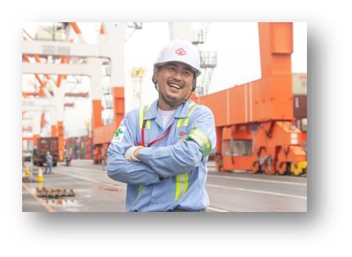 管理業務(現場マネジメント等)  正社員 | 株式会社山九海陸 千葉支店(千葉県袖ケ浦市)の求人