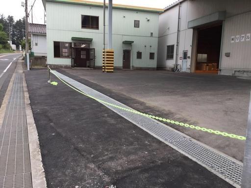 
管理業務(現場マネジメント等)  
正社員